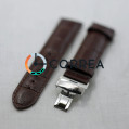 Ремінець шкіряний для годинника Tissot RT-001 - 1